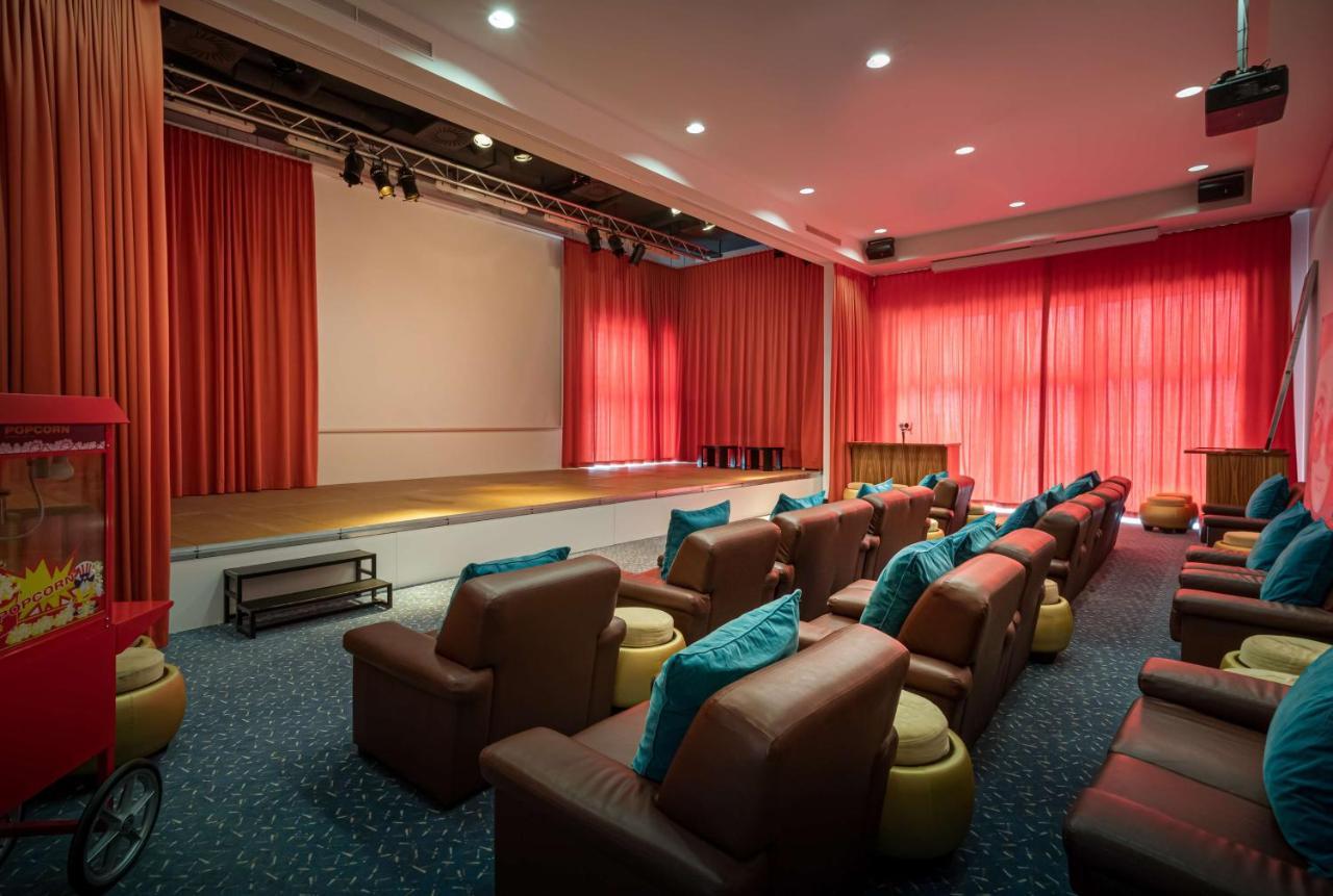 Kuhotel By Rilano Bald Elaya Hotel Steinplatte Waidring Exterior foto