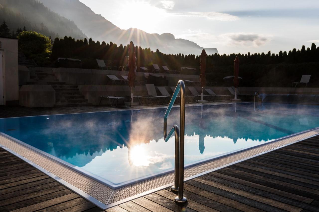 Kuhotel By Rilano Bald Elaya Hotel Steinplatte Waidring Exterior foto